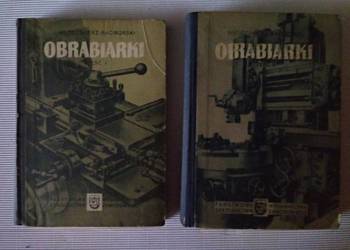OBRABIARKI  cz.1  i  cz.2