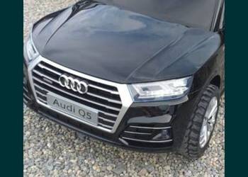 Audi q5 4×4 2 osobowe
