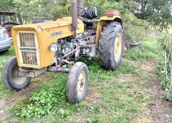 Sprzedam ciągnik rolniczy Ursus C 360/355