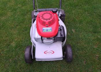 Kosiarka Al-ko silnik Honda z napędem bez kosza