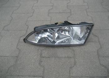 skoda fabia ii roomster lift 10-15r halogen przód lewy 5j0941699b hella
