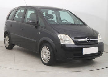 Opel Meriva 1.6 16V