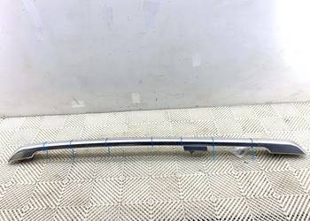 RELINGI DACHOWE KOMPLET MERCEDES X204 SUV 08-15 A2048901893