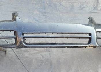 VW TOUAREG 7L ZDERZAK PRZOD PRZEDNI