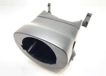 OBUDOWA KOLUMNY KIEROWNICY SKODA KODIAQ 565858559E 2.0 200KM MASKOWNIC