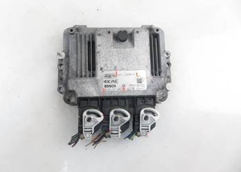 STEROWNIK FORD FOCUS MK2 1.6 TDCi 4M5112A650KE