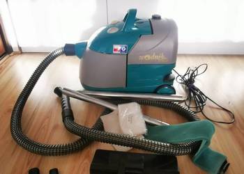 sprzedam używany odkurzacz wodny "Wodnik"