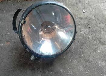 Szperacz halogen Wóz Strażacki stary cena z wysyłką