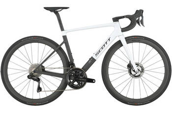 2025 Scott Addict RC Pro Road Bike (INDORACYCLES)