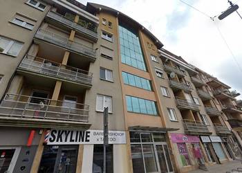 2pok, 48met, okolice Niskich Łąk BALKON/WINDA/PARKING (Wrocław)