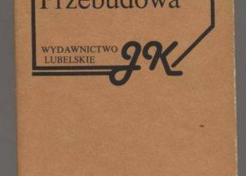 Przebudowa - Jerzy Kuncewicz
