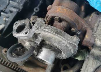 Turbina 1.3 multijet