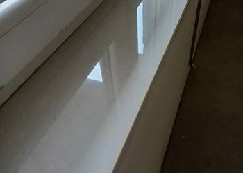 Marmurowe i granitowe parapety