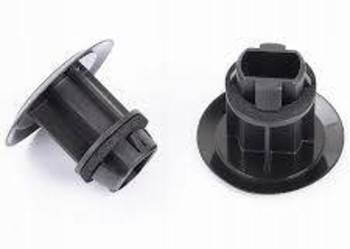 TOYOTA Camry Corolla Prius Zaslepka listwy progowej 90467-22015 OE