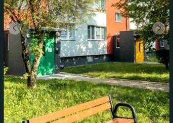 Sprzedam mieszkanie M3  II piętro