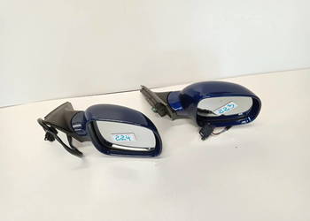 LUSTERKO PRAWE VW PASSAT B5 5 PIN EUROPA  96-00