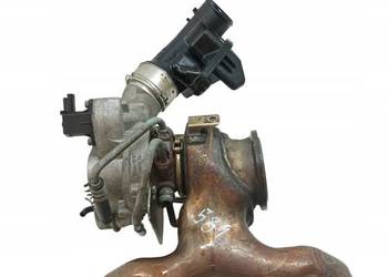TURBOSPRĘŻARKA 314598415 2.0 T Volvo S60 III (2018-2024)