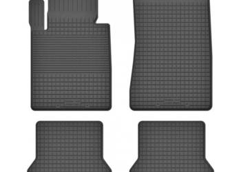 Jaguar XF 08-15 gumowe dywaniki NOWE