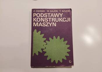 Podstawy Konstrukcji Maszyn