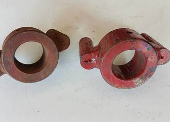 ZABIERAK ŚLIMAKA WYGARNIAJĄCEGO BIZON