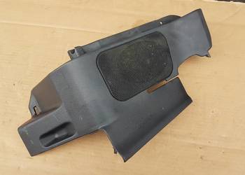 SEAT IBIZA II 6K OSŁONA POSZYCIE MOCOWANIE PÓŁKI 6K3867761