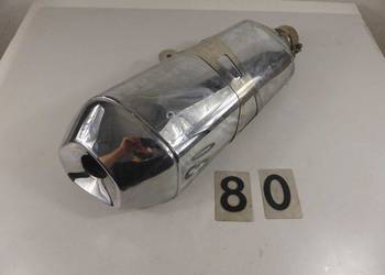 BMW R 1250 RS 18-22r. tłumik wydech 8559/515 A80 BMW R 1250 RS 18-22r. tłumik wydech 8559/515 A80