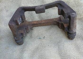 Audi A4 B6 B7 jarzmo przód 280mm