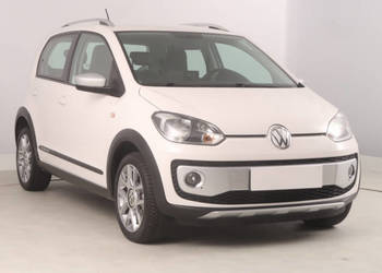 VW Up! 1.0 MPI