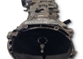 SKRZYNIA BIEGÓW Ford Transit MK8 2.4 TDCI DC1R-7003-AB manualna MANUAL