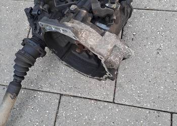 Volkswagen Golf 1.8 Turbo 150KM skrzynia biegów kod ENJ