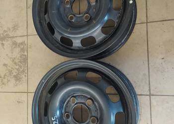 FELGI FELGA STALOWE 15' 5x112 ET54 5,5J