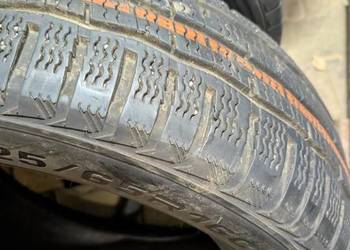 Opona zimowa 225/65 R16C Sailun Endure WSL1, 1 szt