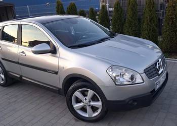 Nissan Qashqai 2.0
