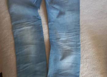 Damskie spodnie jeansy marki G-star RAW zliniiLynn .