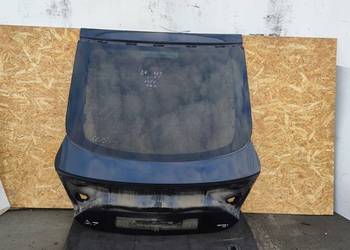 KLAPA TYŁ AUDI A7 4G8 S LINE LX5R ORYGINAŁ !!!