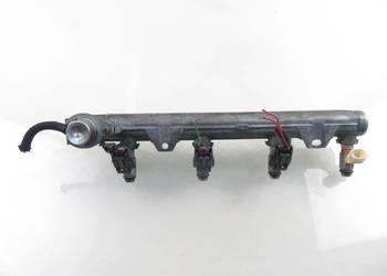 LISTWA WTRYSKOWA SEAT LEON I (1M1) 1.4 16V - BCA 036133319AA IWP092 BCA