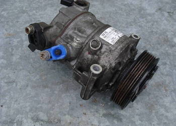 VW AUDI SEAT SKODA SPRĘŻARKA KLIMATYZACJI 5Q0816803E VW AUDI SEAT SKODA SPRĘŻARKA KLIMATYZACJI 5Q0816803E