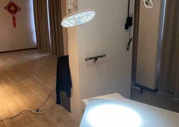 Przenośna Lampa Medyczna Bez Cieni