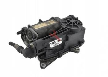 Naprawa sterownika 0132900002 Easytronic Opel P1607