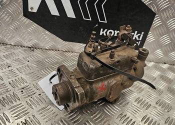 Pompa wtryskowa Delphi DPA Perkins T4.236