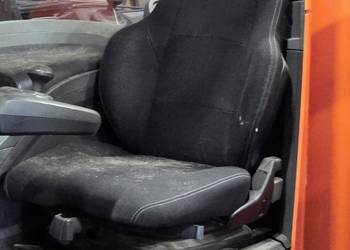 Fotel siedzenie Toyota BT RRE , VRE