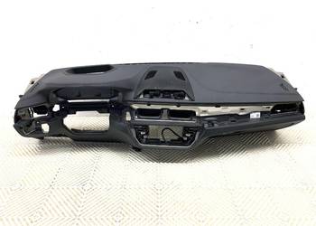 KOKPIT Z PODUSZKĄ PASAŻERA BMW G30 Sedan/Limuzyna KONSOLA