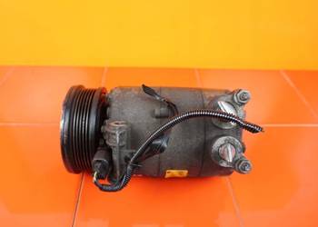 S-MAX GALAXY 2.0 ECOBOOST 12r 203KM sprezarka klimatyzacji 9G9N-19D629-LA