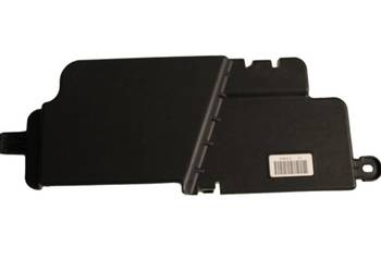 VOLVO S80 V70 XC70 oslona instalacji fotela 31379425