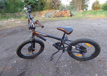 Rower BMX