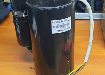 Kompresor klimatyzacji TOSHIBA PA290X3CS-4MU1 - 24000BTU, R410A