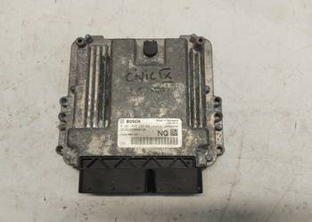 HONDA CIVIC IX 1.6 iDTEC Komputer sterownik silnika ECU 37820-RZ0-G03