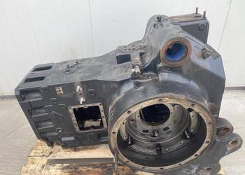 POCHWA MOSTU NAPEDOW 47135687/ 471361499 NEW HOLLAND -  T7030, T7040, T7050