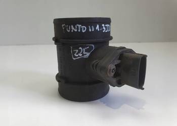 PRZEPŁYWOMIERZ Fiat Punto II 1.9 JTD _ 0281002309