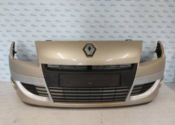 RENAULT SCENIC III zderzak przód 620363942R